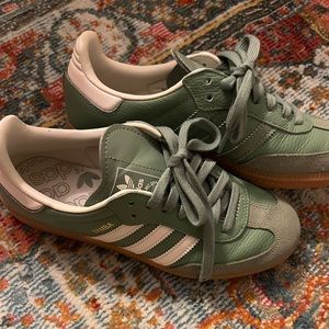 Adidas Samba size 7.5